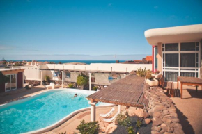 Appartement - Aire - Surf & Yoga Villa